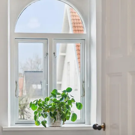 Villa Hunderup Retreat *