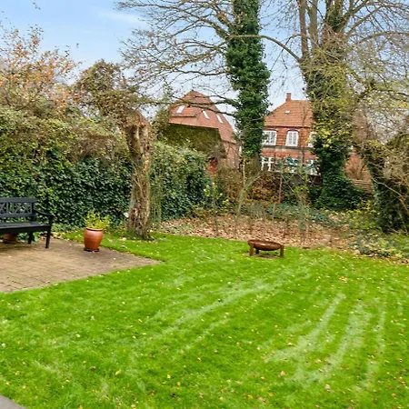 Hunderup Retreat Odense