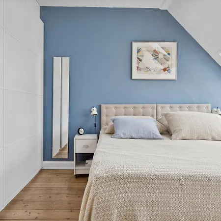 Hunderup Retreat * Odense