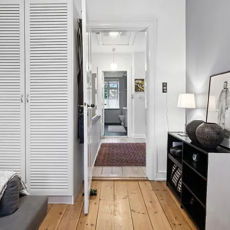 Hunderup Retreat Villa