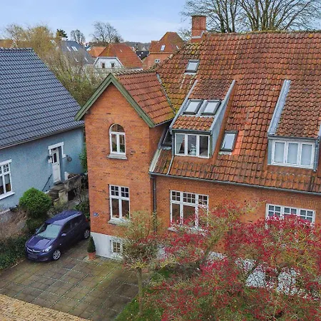 Hunderup Retreat Villa Odense