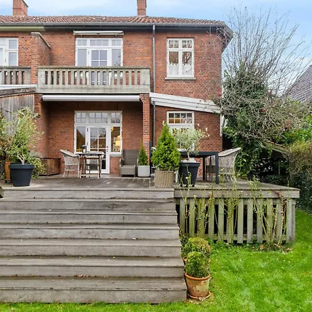 Hunderup Retreat Odense