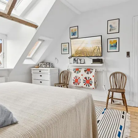 Hunderup Retreat Villa Odense