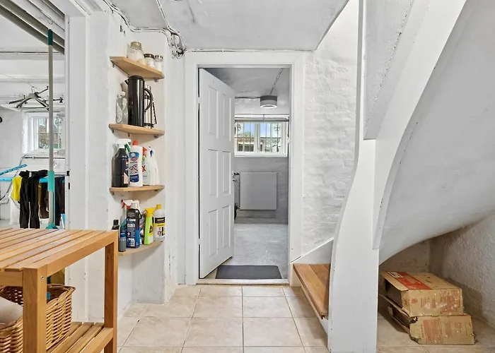 Villa Hunderup Retreat Odense